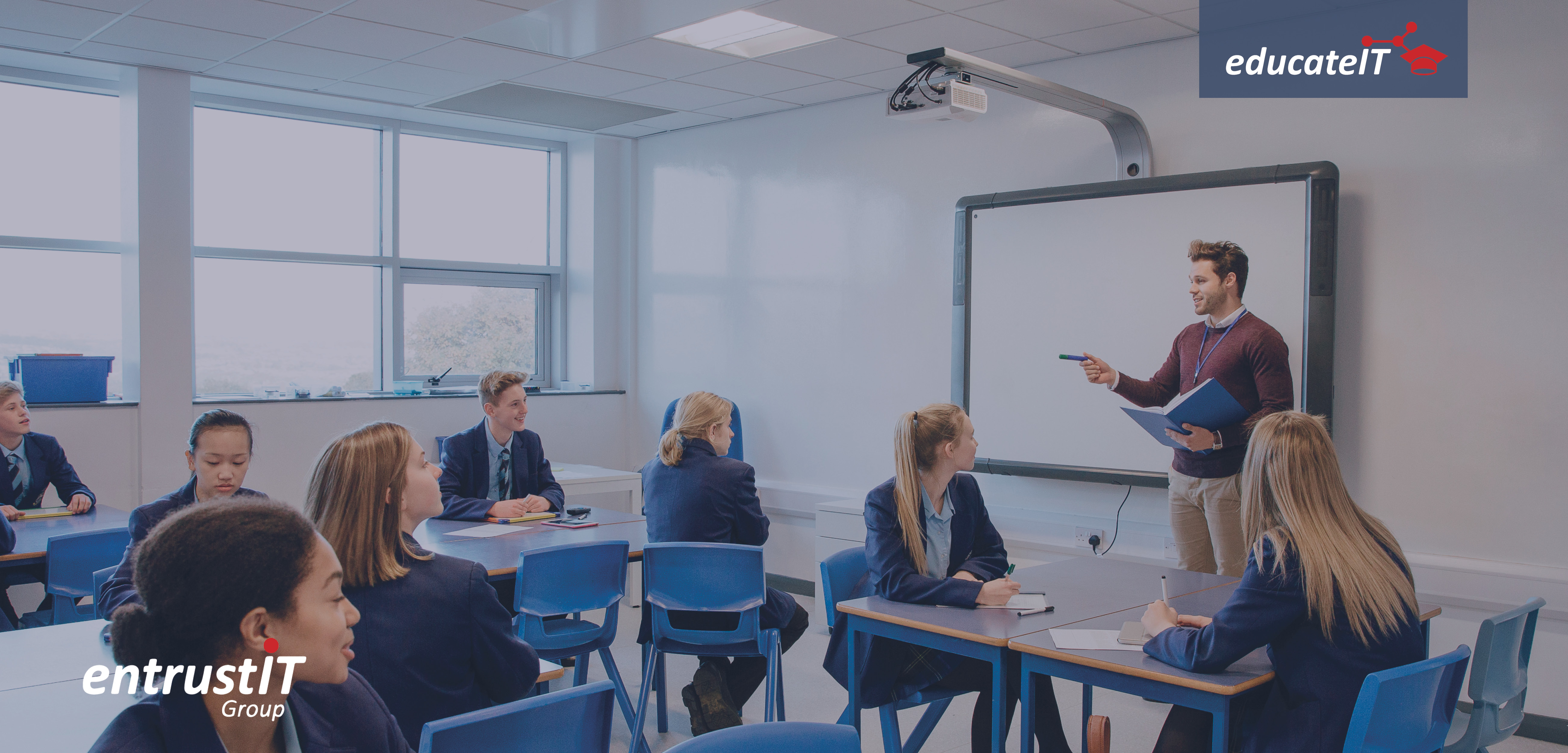 Schools free guide web banner