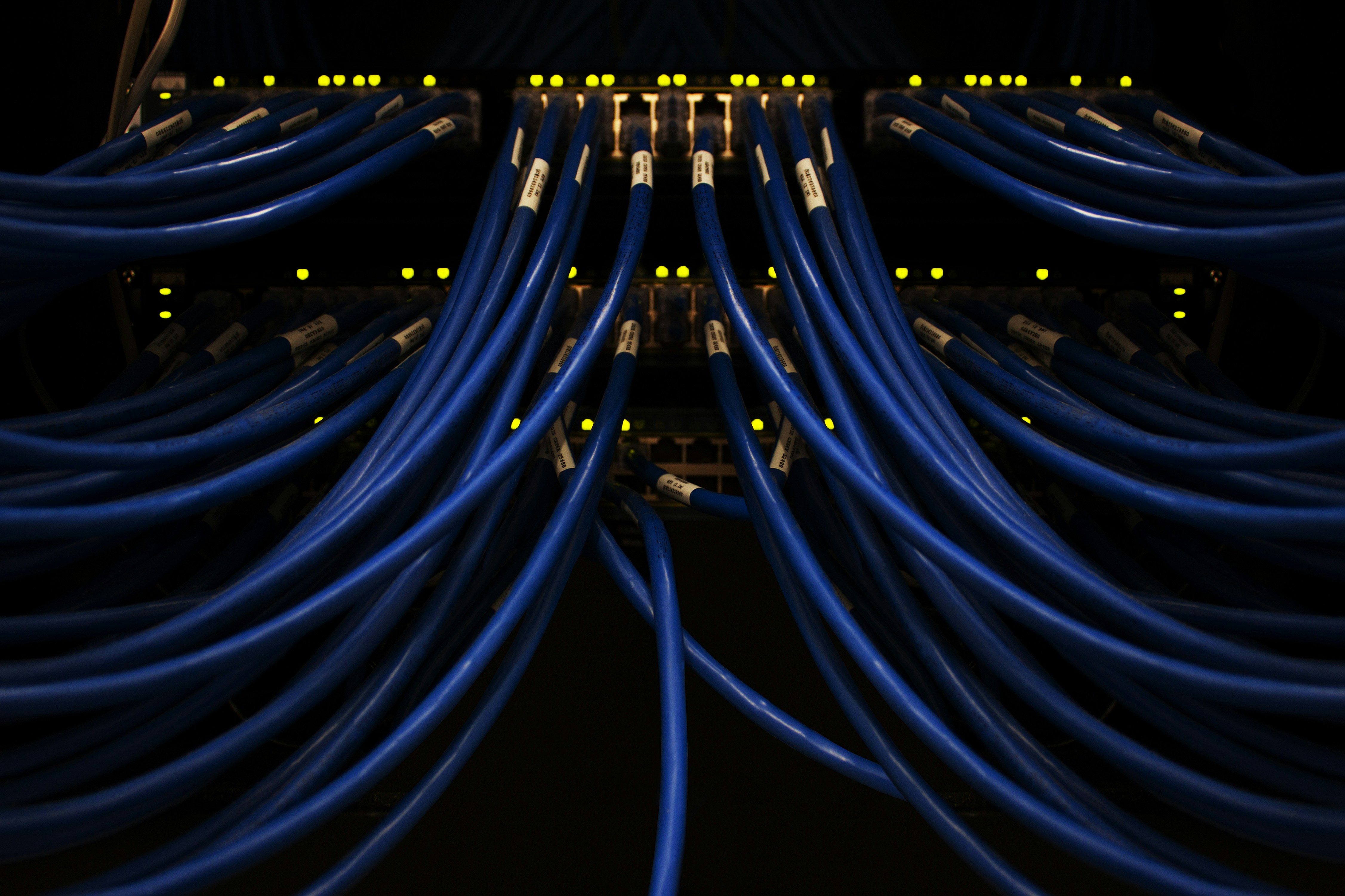 Structured Cabling